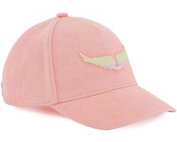 Zadig & Voltaire X60289 Pet Roze 52 cm