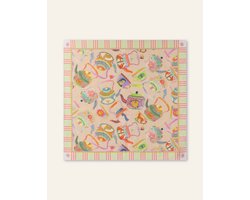 Abandana Sjaal - Beige - One size