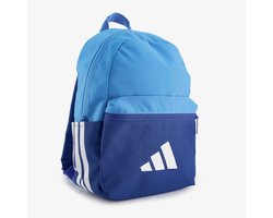 Adidas LK BP 3BAR kinder rugzak lichtblauw 10 liter
