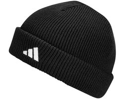 Adidas muts omslag Kids zwart