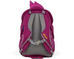 Affenzahn Large Friend Backpack bird