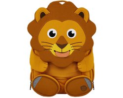 Affenzahn Large Friend Backpack lion