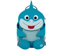 Affenzahn Large Friend Backpack shark