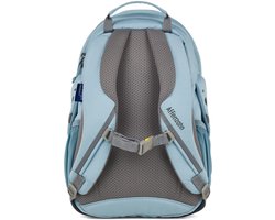 Affenzahn - Rugzak - Groot - Zeehond - Lichtblauw - 8 Liter