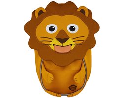Affenzahn Small Friend Backpack lion
