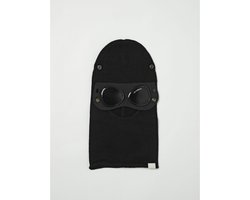 Balaclava with Goggles Kids - Black Hats
