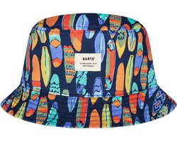 Barts Antigua Hoed - Kids Hoeden - blue