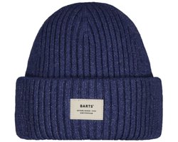 Barts Basalth Beanie - - Wintersport - Wintersportkleding - Mutsen