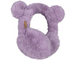 Barts Beriberi Earmuffs Oorwarmers Kinderen - One size - Paars
