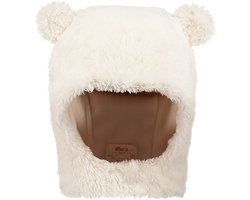 Barts Noa Balaclava Cream 1-2 jaar