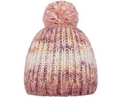 Barts Sassaya Beanie Pink 4-8 jaar