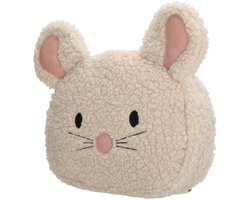 Beagles Friends Rugzak - Rugtas - Kids - School - Crème.