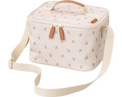 BEAU by Bo Fresk Back to School set - Koeltas Large + Drinkfles 500ml - Berries