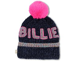 Billieblush - Muts - Blauw - Maat T1