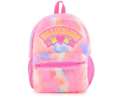 Billieblush - Rugzak Love - Roze - Maat OS