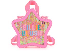Billieblush - Rugzak star - Pink - Maat OS
