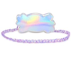 Billieblush - Tas candy - Beige - Maat OS