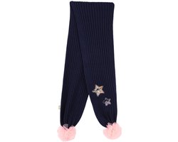 Billieblush U21523 Sjaal Blauw 56 cm