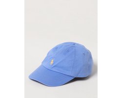 Classic Cotton Cap Kids - Blue Hats