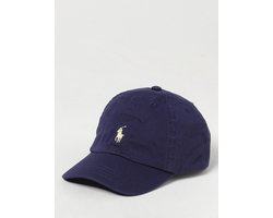 Classic Twill Cap Kids - Navy Hats