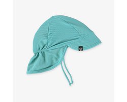 COASTAL RIBBED – Zonnehoedje baby met UV50+ bescherming