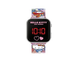 Disney Hello Kitty LED Horloge