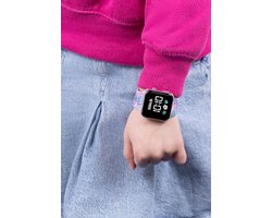 Disney Lilo & Stitch LED Horloge