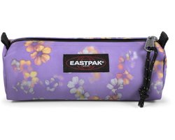 Eastpak Federmappe EK000372 Benchmark Single Flora FadeLilac