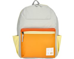 Enrico Benetti Sammy Kinderrugzak, 9L - 46233 - Multi Oranje