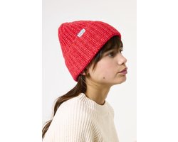 GARCIA Meisjes Effen Muts Rood
