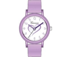 Garonne KV30Q479 Love Girl Horloge