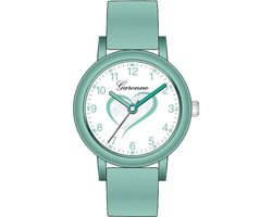 Garonne KV33Q479 Love Girl Horloge