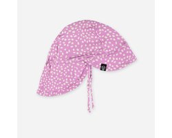 GLITTER CHUNKY – Zonnehoedje baby met UV50+ bescherming