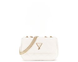 Guess Girls Crossbody Schoudertas Wit