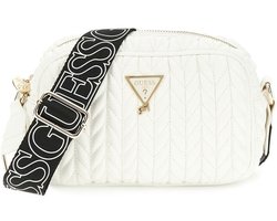 Guess Girls Crossbody Tas Wit