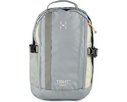 Haglöfs Tight Junior 8 Kinderrugzak 34 cm - dew green-yellow rise