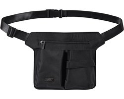 Hv Polo Invlechttas Hv Polo Hvprosa Zwart