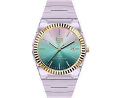 ICE Watch 024759 - Power - Sunset Lilac Verdigris - Horloge