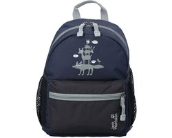 Jack Wolfskin Little Scout 10 midnight sky