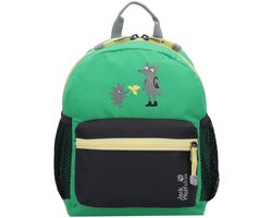 Jack Wolfskin Little Scout 10 mystic green