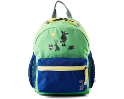 Jack Wolfskin Little Scout Kinderrugzak 29 cm - lizard