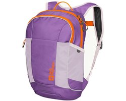 Jack Wolfskin Moab Jam 12 - Jr. Rugzak 37 cm (sea rose)