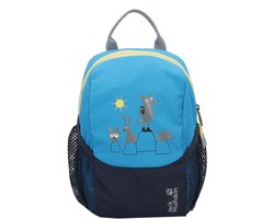 Jack Wolfskin Sprout Kinderrugzak 25.5 cm - aurora blue