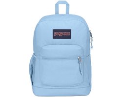 Jansport Cross Town Plus 26l Rugzak Blauw