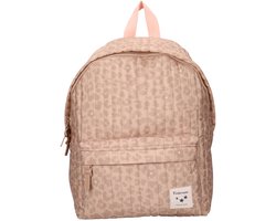 Kidzroom Magical Meadows Backpack brown