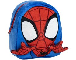 Kinderrugzak Spidey Blauw