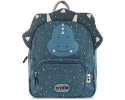 Kleine rugzak - Meneer Triceratops