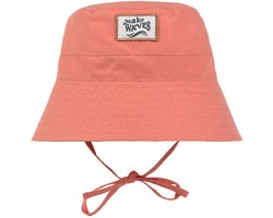 Lassig uv summerhat Coral 3-6jaar 52/53cm