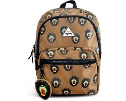 LITTLE LEGENDS BACKPACK L BABOON