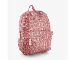 Milky Kiss meisjes rugzak roze 14 liter
